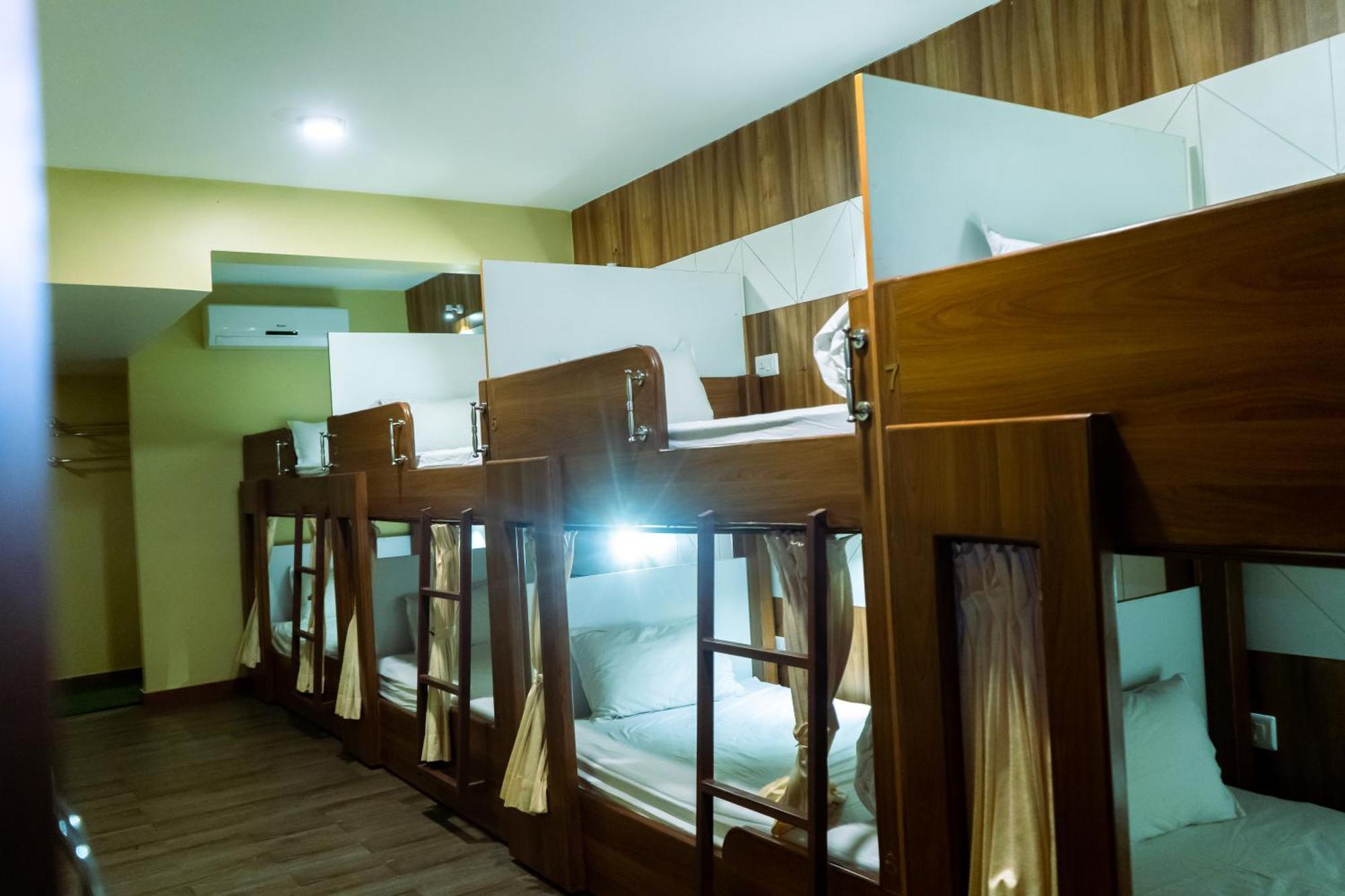 Hotel Glory Garden Pokhara Zimmer foto